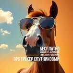 GPS для лошадей скота животных Караганда спутниковый трекер джпс гпс