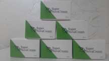 Super Nova Cream