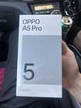 Продам OPPO A5 Pro запечатанный