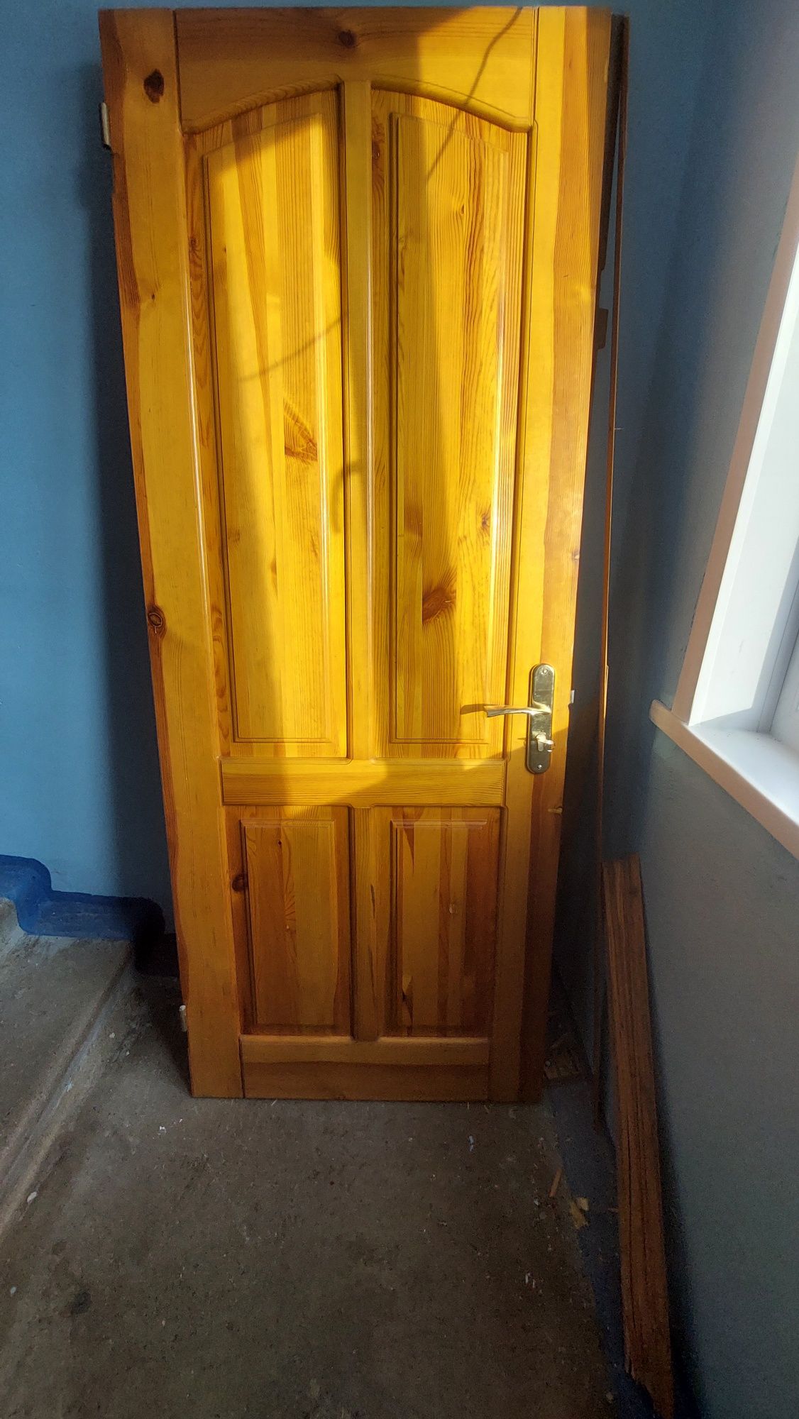 Продам советские двери