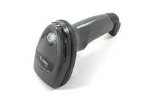 Сканер штрих кода ручной - Zebra DS2208-SR Black USB 2D Datamatrix