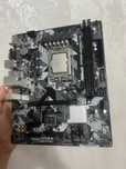 Продам Core i5-13400 + Плата ASrock B760M-HDV/M.2 D4