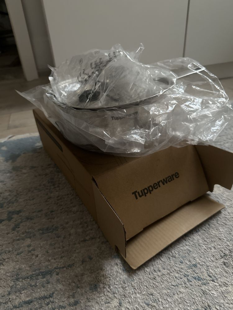 Ковш 2литра от tupperware