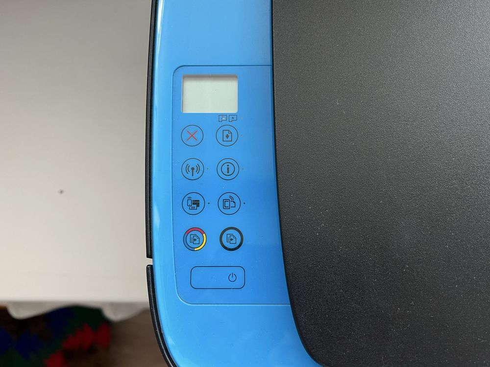 Принтер HP Wireless