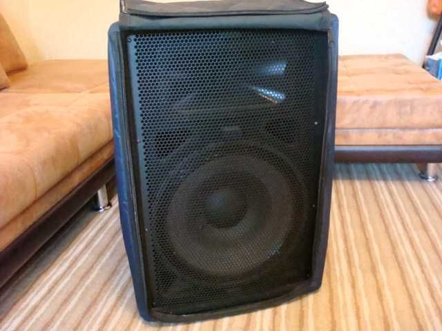 КолонкиJBL  Новые динамикиTHE BOX (Germany)-на Саксофон