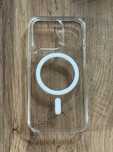 Продам оригинальный чехол Clear Case на iPhone 15 pro