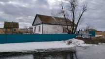 Продам дом в с. Смирново