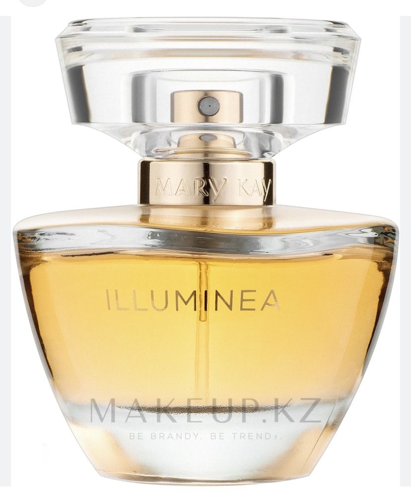 Духи от Мери Кей  ILLUMINEA