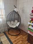 Качеля сатылады балаларға