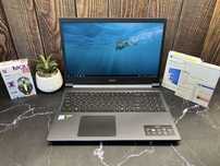 Игровой ноутбук Acer Aspire 7 | Core i7-9750H | 16GB | GTX1650 | 512GB