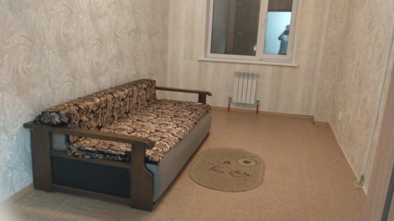 Сдам 2 ком квартиру в районе Жас оркена