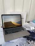 MacBook Air 2020 на M1