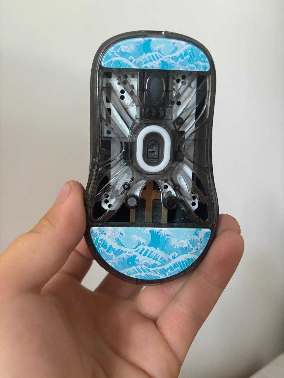Продам мышку Lamzu Atlantis V2