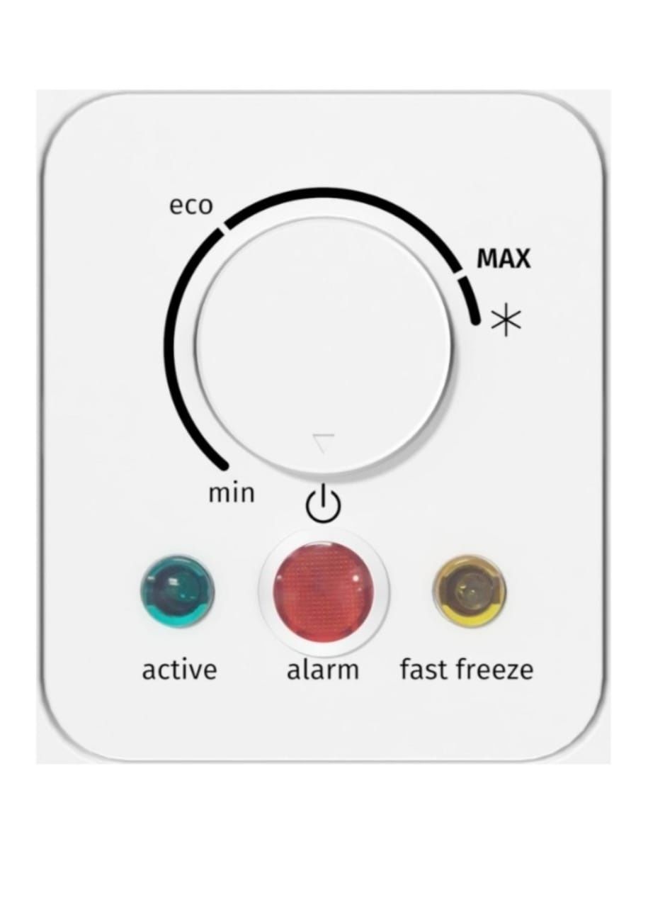 Морозильник Gorenje FH401CW 384 л белый