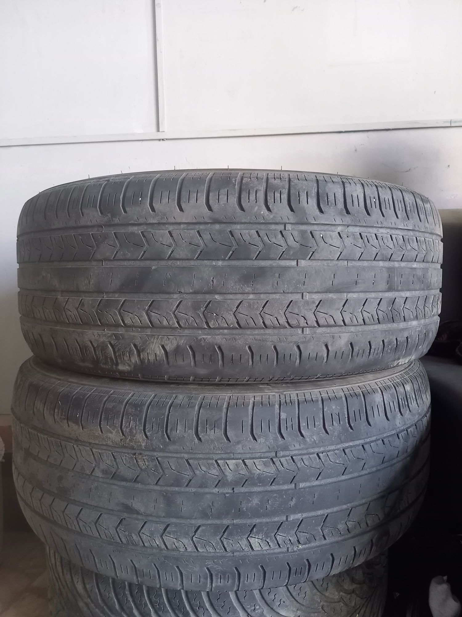 Продам 2 баллона 285/50 R20
