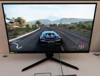 Монитор 2K 144Гц LG 27GL850