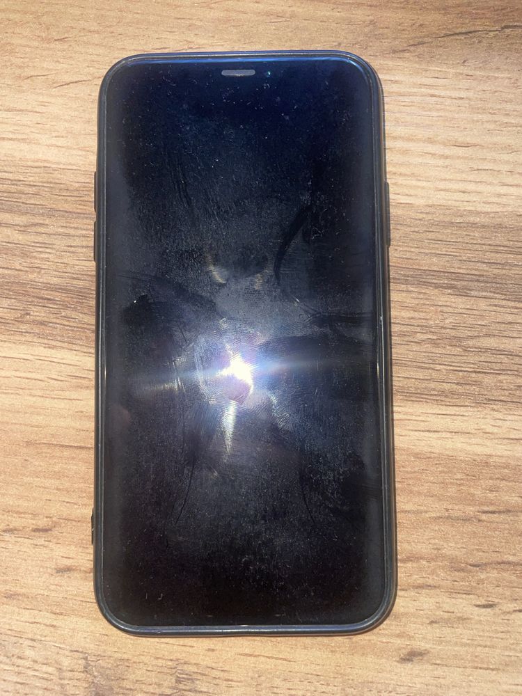 Iphone Xs 256 Gbb