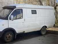 Продам Газель или обмен на бусик