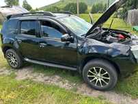 Renault Dastur 1.6