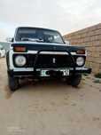 Нива 2005 жылғы газ бензин