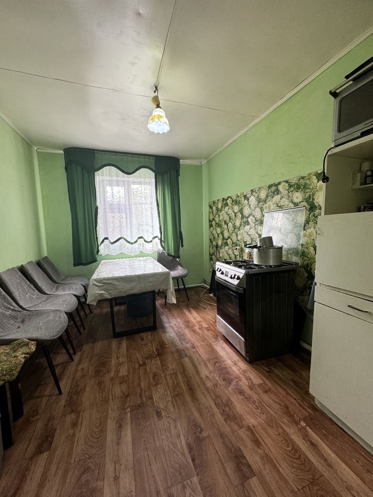 Продажа дома с пл 50 кв.м.