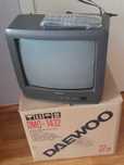 Телевизор DAEWOO