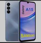 Galaxy Samsung A15
