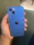 iPhone 13 128GB 87% Айфон