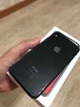Iphone x black 256 G