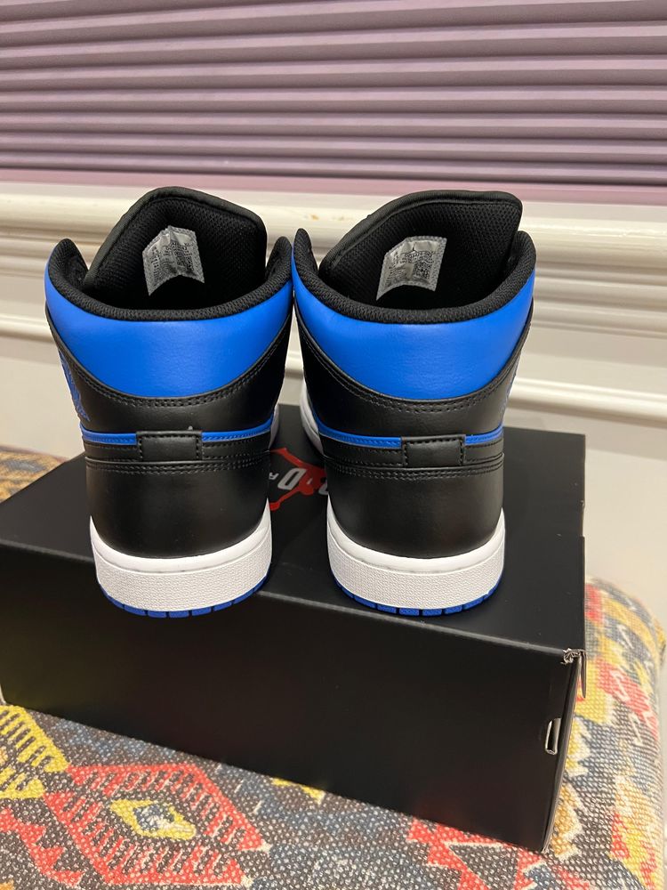 Nike Air Jordan мужские кроссовки Найк Эйр Джордан