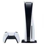 Плейстейшн 5 с играми