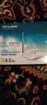 ADSL router TP-LINK TD-W8951ND