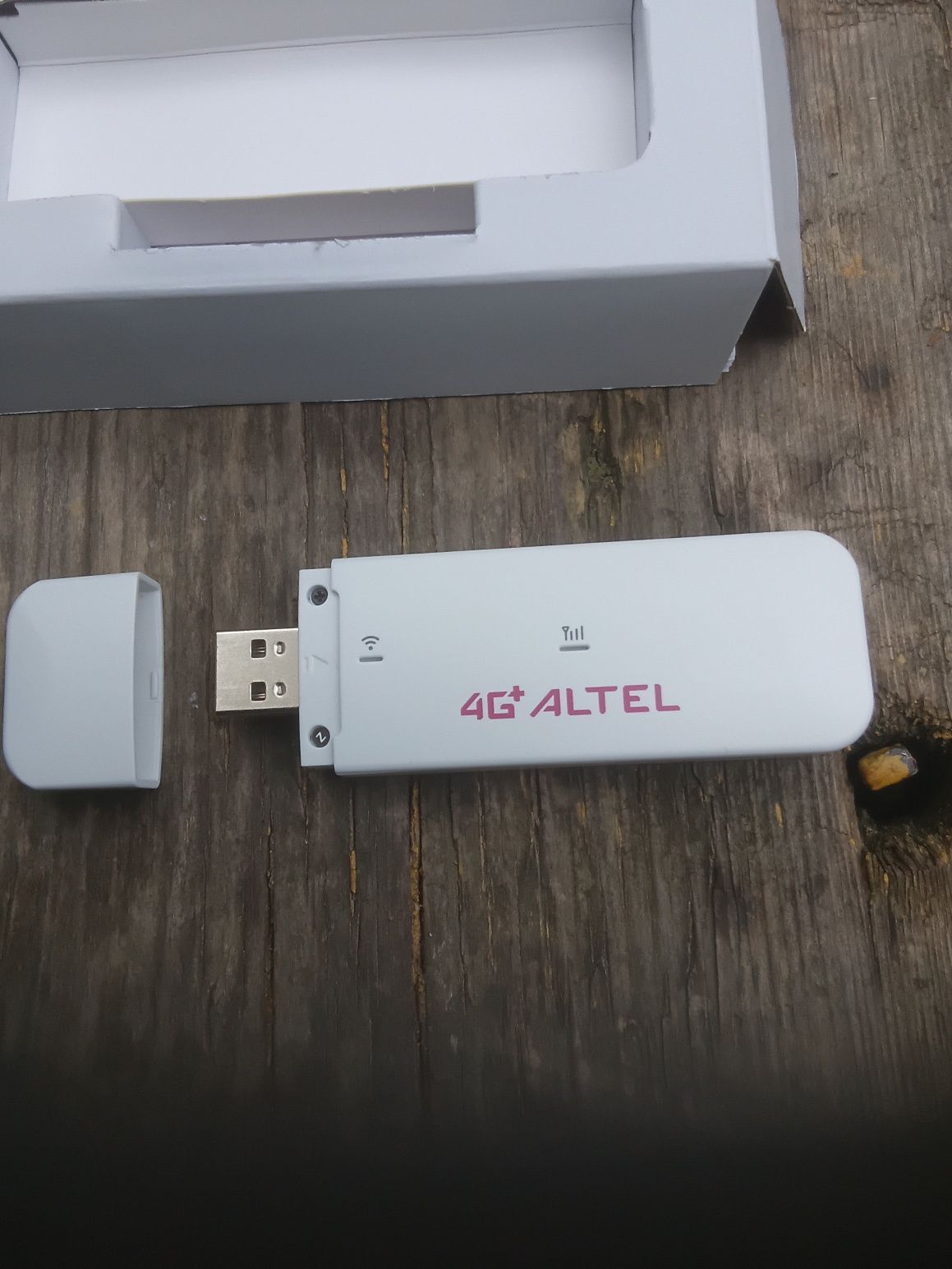 Новый 4G+ алтел теле2 модем роутер вайфай wifi