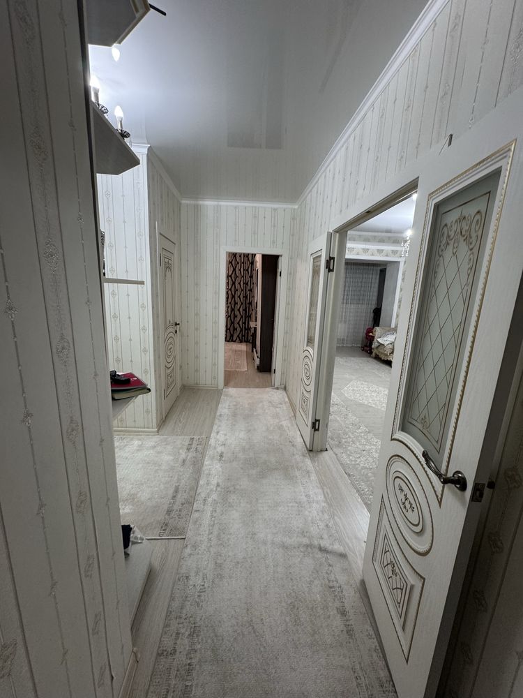 СРОЧНО!!!Продам 3 к.кв 87кв.м АлтынОрда, возле 103