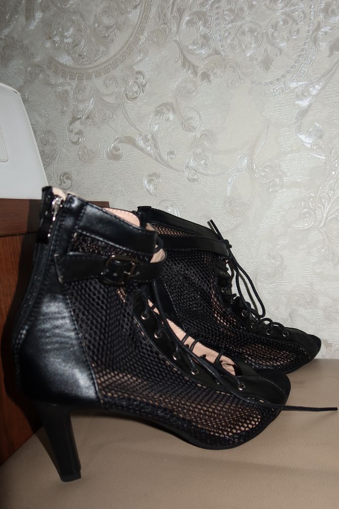 Туфли High Heels 8см