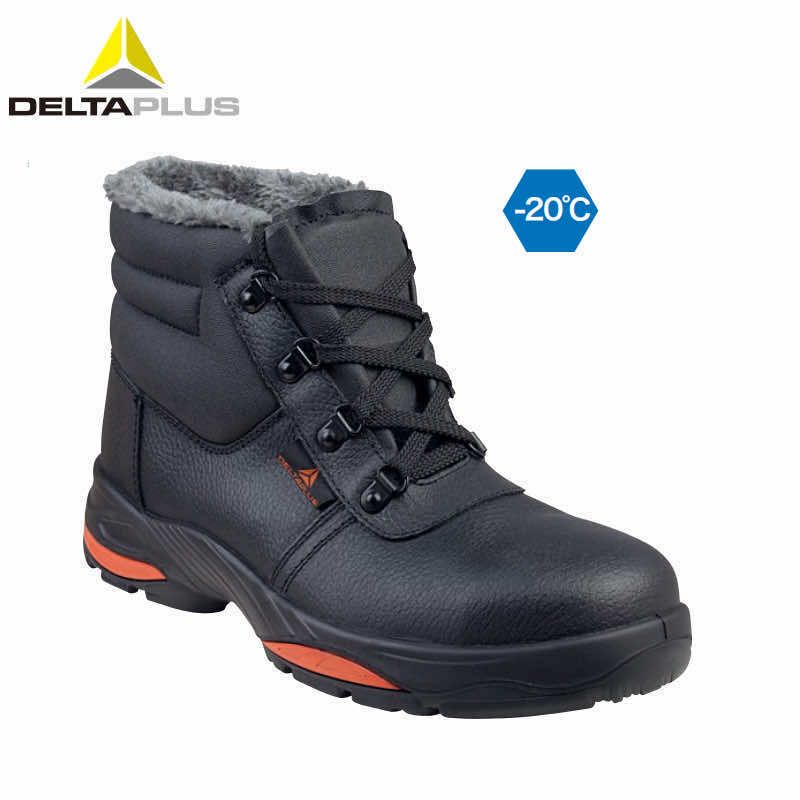 Ботинки Delta Plus
