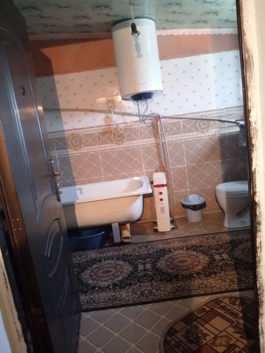 Үй сатылады арзан бағада
