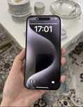 Iphone 15pro 128gb Айфон 15про 128гб