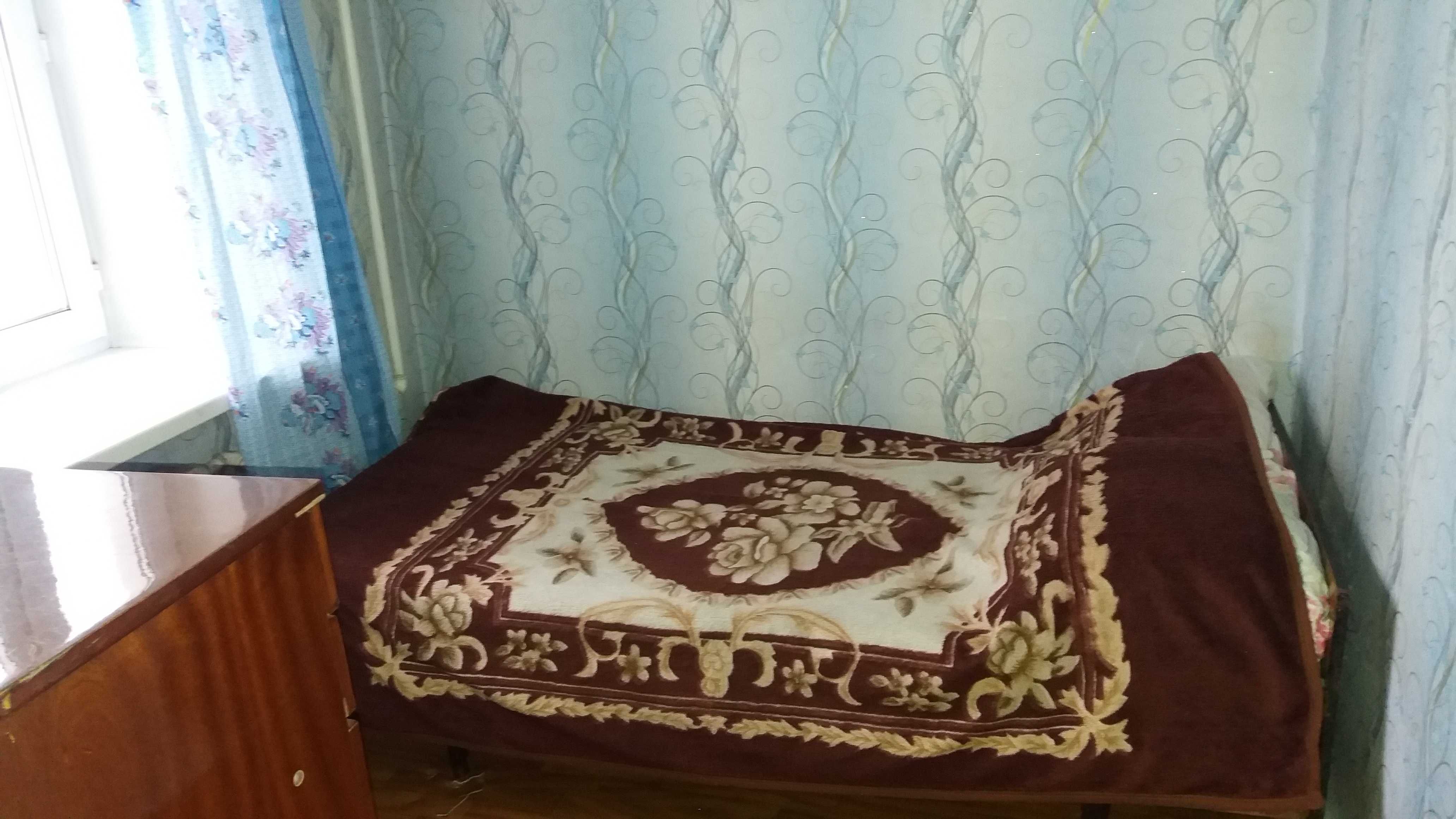 Сдаю 2-х комнатную квартиру в городе