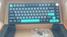 Продам или обменяю клавиатуру VGN N75