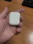 AirPods 2 в хорошем состоянии