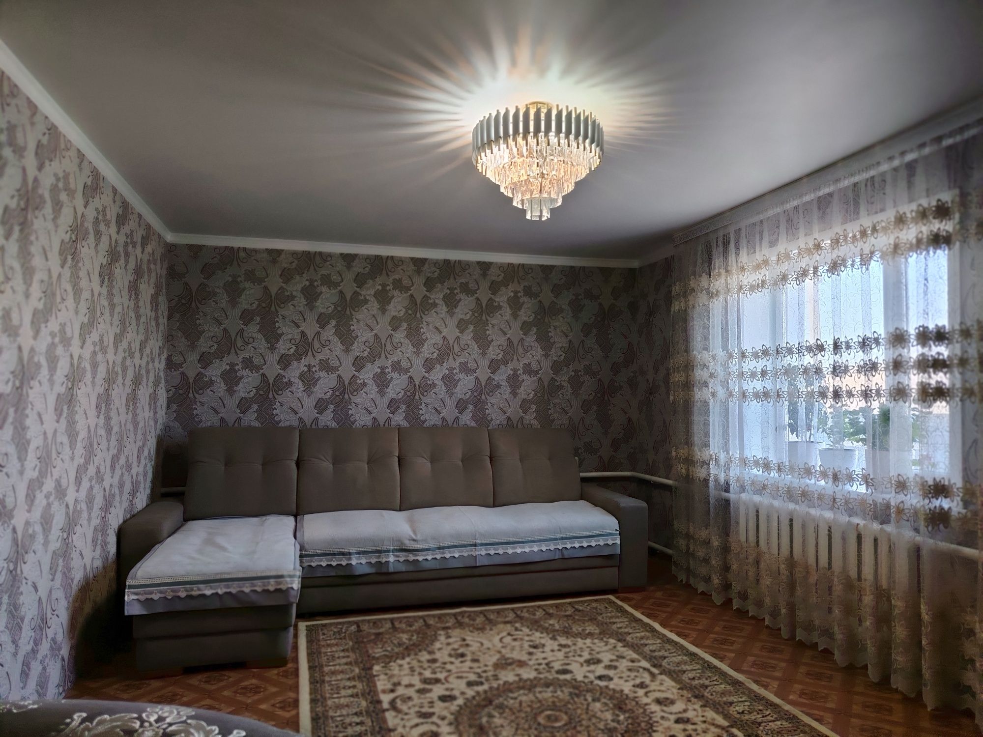 Продаётся дом в Талшике, Чехова 2