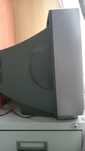 Телевизор старый LG отдам