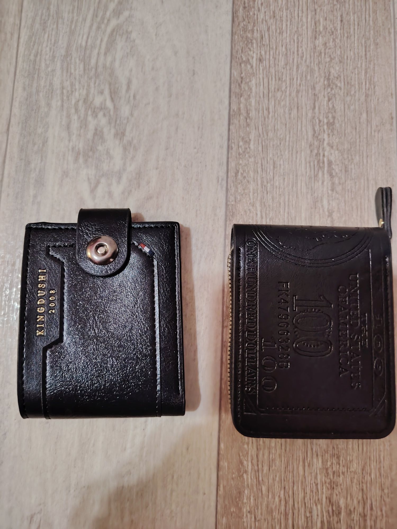 Продам абсолютно новые портмоне.