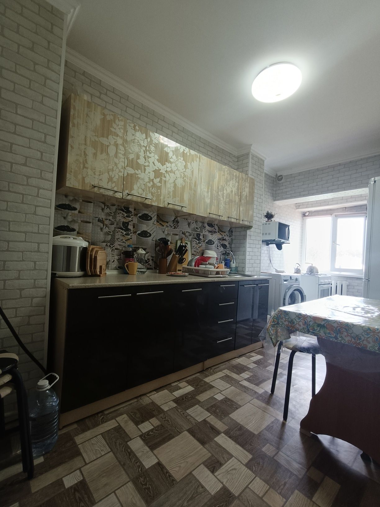 Продам квартиру в районе Автобазы