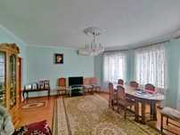 Продается полноценная 3х комнатная квартира, кирпичный дом