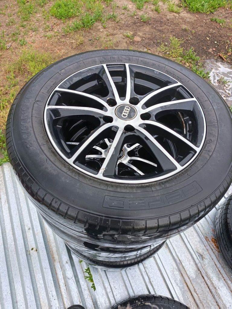 Ауди с4 и Volkswagen  Б5 Т4 Ауди