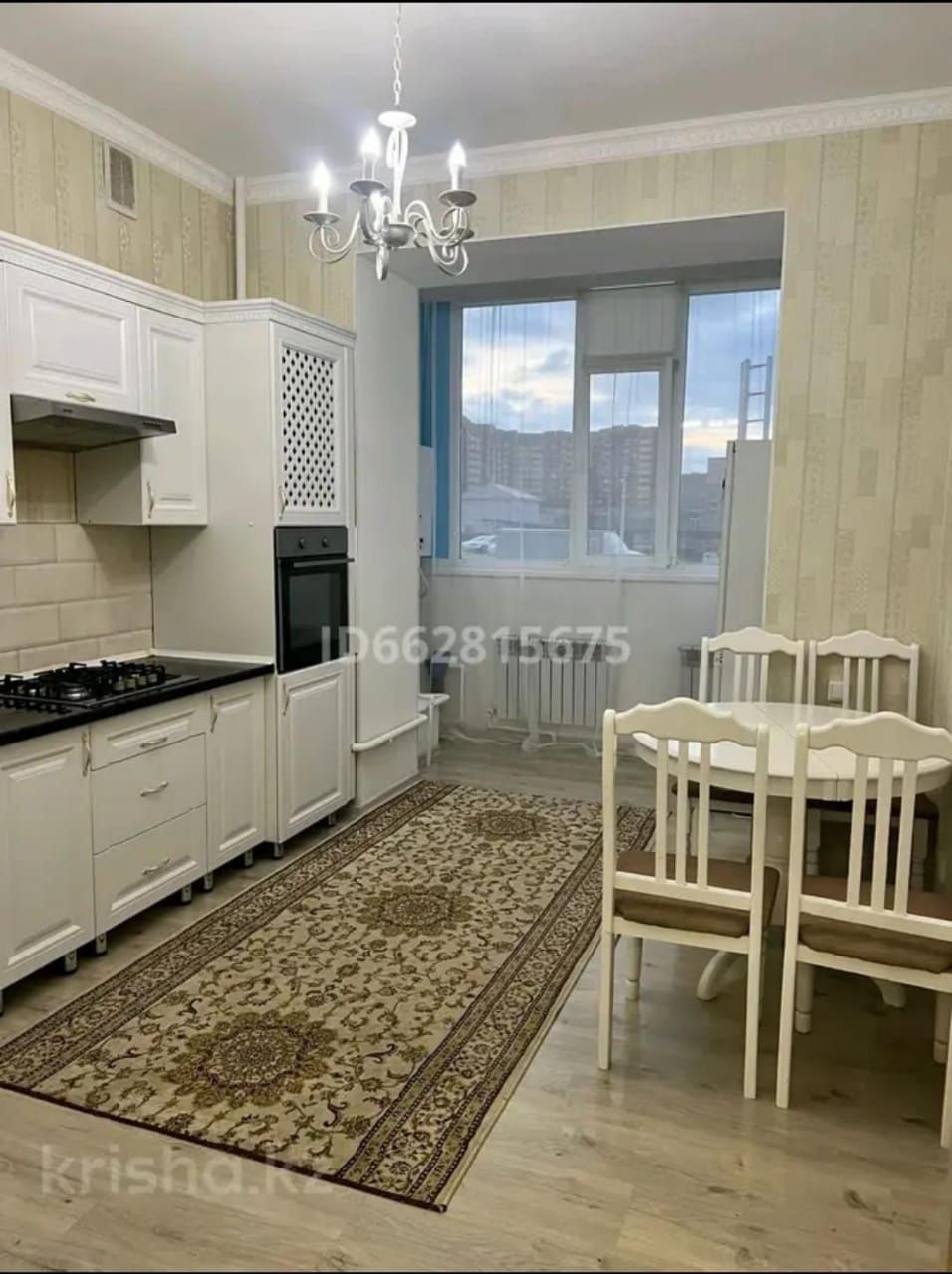 Сдам посуточно 2к квартиру в районе Батыс,Kaspi red