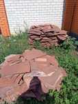 продам дикий камень
