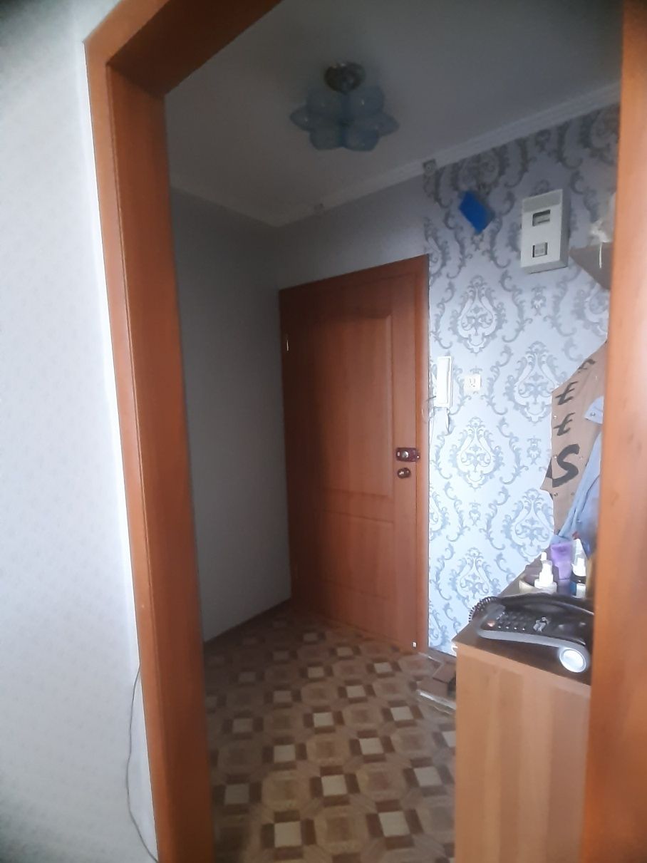 Продам однокомнатную квартиру ' площадью 40 кв.м.